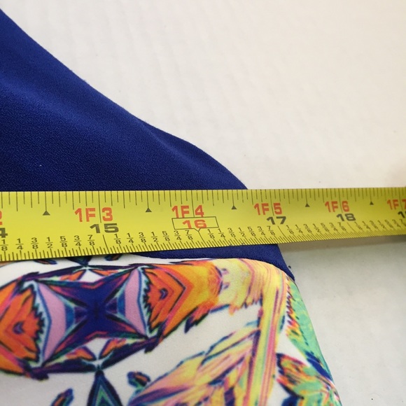 Sketchbook Sheath Dress - #110 - Picture 6 of 8